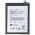 Helyettes�t� akku OnePlus BLP613 OnePlus 3 mobiltelefon 3,8V 3000mAh Li-Polymer