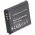 Helyettes�t� akku DMW-BCN10 3,7V 600mAh Li-ion