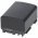 Helyettes�t� akku Canon BP-809 7,4V 830mAh Li-ion