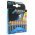 Duracell Ultra Power MX2400 AAA LR03 Powercheck �jraz�rhat� csomag hagyom�nyos elem alk�li