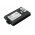 Helyettes�t� akku r�di� ad�-vev� Sepura 300-00635 7,4V 1850mAh LiPoly