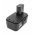 Akkucella csere MPG Consultig GmbH APNC 418 14,4V 1500mAh NiMH