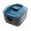 Akkucella csere Batavia BT-CD004 BT-BP003 7060722 18V 3000mAh NiMH