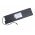 Akkucella csere akkupakk 48V 3000mAh Electrogroup Rebschere 804357 PA000559 NiMH