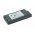 Akkucella csere Ideal Networks m�r�m�szer akku 151053 4,8V 2200mAh NiMH