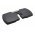 Akkucella csere Indes Production Management E0706-3000 24V 4500mAh NiMH