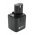 Akkucella csere szersz�m akku 12V 3000mAh Interkrenn AKB-680-12V 1db/csomag NiMH