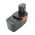 Akkucella csere szersz�makku 14,4V 2000mAh Kumas KD-3912AV KD-3912V 90652363 96037629 NiMH