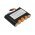 Akkucella csere Leica Disto 563755 6V 700mAh NiMH