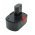Akkucella csere SKIL 2610Z01460 szersz�mg�p akku 12V 3000mAh NiMH