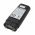 Akkucella csere Streamlight Survivor 90338 90701701 4,8V 2000mAh NiMH