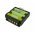 Akkucella csere Weinmann OXYTRON 3 akkupakk 3,6V 1400mAh NiMH