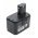 Akkucella csere szersz�m akku 18V 3000mAh Westfalia 753301 NiMH