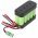 Helyettes�t� akku Besam 654745 12V 900mAh NiMH