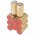 Helyettes�t� akku szersz�mg�p AEG System Accu 2000 P12 311646 12V 2000mAh NiMH