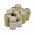 Helyettes�t� akku szersz�mg�p 12V 2000mAh Fein 92604068028 NiMH