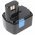 Helyettes�t� akku Hitachi EB1414L 14,4V 3,0Ah NiMH