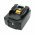 Helyettes�t� akku Makita BL1820B 18V 4.0Ah LiIon
