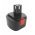 Helyettes�t� akku szersz�mg�p Lincoln LNI-1201 12V 2000mAh NiMH