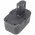 Akkucella csere W�hler 4715 VIS 220 VIS 230 VIS 240 12V 3,0Ah akku NiMH