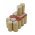 Helyettes�t� akku szersz�mg�p TopCraft 18V 2000mAh NiMH