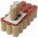 Helyettes�t� akku Ferm TCDB-2400 szersz�mg�p 24V 1500mAh NiMH