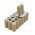 Helyettes�t� akku Ferm TCDB-2400 24V 3000mAh szersz�mg�p NiMH