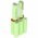 Helyettes�t� akku Grizzly WA 9,6V 1,6Ah NiMH