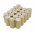 Helyettes�t� akku szersz�mg�p Variolux 24V 3000mAh NiMH