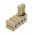 Helyettes�t� akku szersz�mg�p Alpha-Tools akkupakk ASE 14,4 14,4V 3,0Ah NiMH