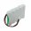 Helyettes�t� akku orvostechnikai Fresenius BPAFRAGILIAS 6V 2100mAh NiMH