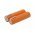 Helyettes�t� akku hajv�g� 2,4V 1500mAh forrf�l Philips 138 10609 NiMH