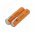Helyettes�t� akku hajv�g� Remington BHT 4000 2,4V 700mAh NiMH