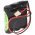 Helyettes�t� akku Napelemes l�mpa NiMH 3,6V 1600mAh Esotec 901021 kerti g�p