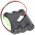 Helyettes�t� akku DEE Solar Battery 3,6V 1100mAh NiMH