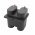 Helyettes�t� akku zsebl�mpa Bosch B7008 4,8V 7000mAh NiCd