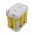 Helyettes�t� akku zsebl�mpa Bosch Eisemann B6008 6,0V 7000mAh NiCd