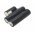 Helyettes�t� akku Euras Starlight 300 6,0V 2000mAh zsebl�mpa NiMH