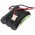 Kompatibilis akkupack Slendertone 3924-0000 3,6V 700mAh orvostechnikai NiMH