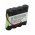 AA Mignon ceruza akkupakk F1x4 4,8V 1100mAh k�bellel �s csatlakoz�val Blaupunkt HP HFR1100AA NiMH