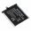 Helyettes�t� akku BQ Aquaris X5 Plus mobiltelefon 3,8V 3150mAh Li-Polymer