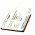 Helyettes�t� akku BQ Aquaris 5.0 HD Aquaris B20 mobiltelefon