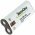 Helyettes�t� akku Olympus BR-403 2,4V 800mAh NiMH