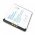 Helyettes�t� akku Sony Xperia X1 X2 X10 BST-41 3,7V 1200mAh Li-ion