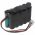 M�r�m�szer akkupakk 13,2V 4500mAh Fujikura BTR-06(S) NiMH
