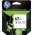 HP tintapatron NR.62XL/C2P07AE sz�nes