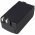 Helyettes�t� akku Canon videokamera BP-711 BP-714 BP-726 4000mAh
