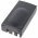 Helyettes�t� akku videokamera Duracell DR12 DR-12 6,0V 2100mAh NiMH