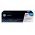 Eredeti HP l�zertoner CB543A magenta 1400 oldal nyomtat�