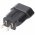 V�d��rintkez�s Euro aljzat USA dug� adapter (nem konvert�l fesz�lts�get)